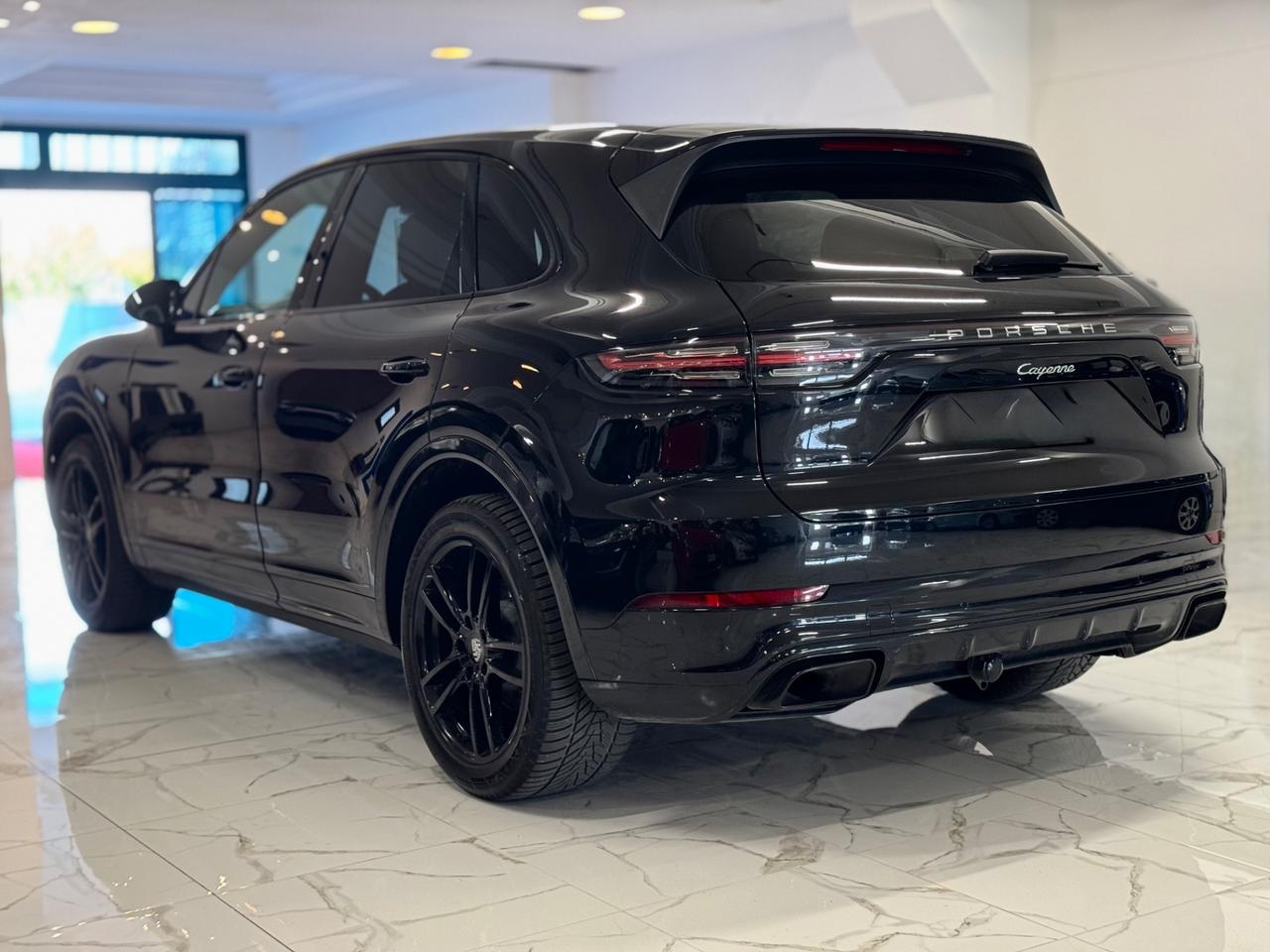 Porsche Cayenne 3.0 V6
