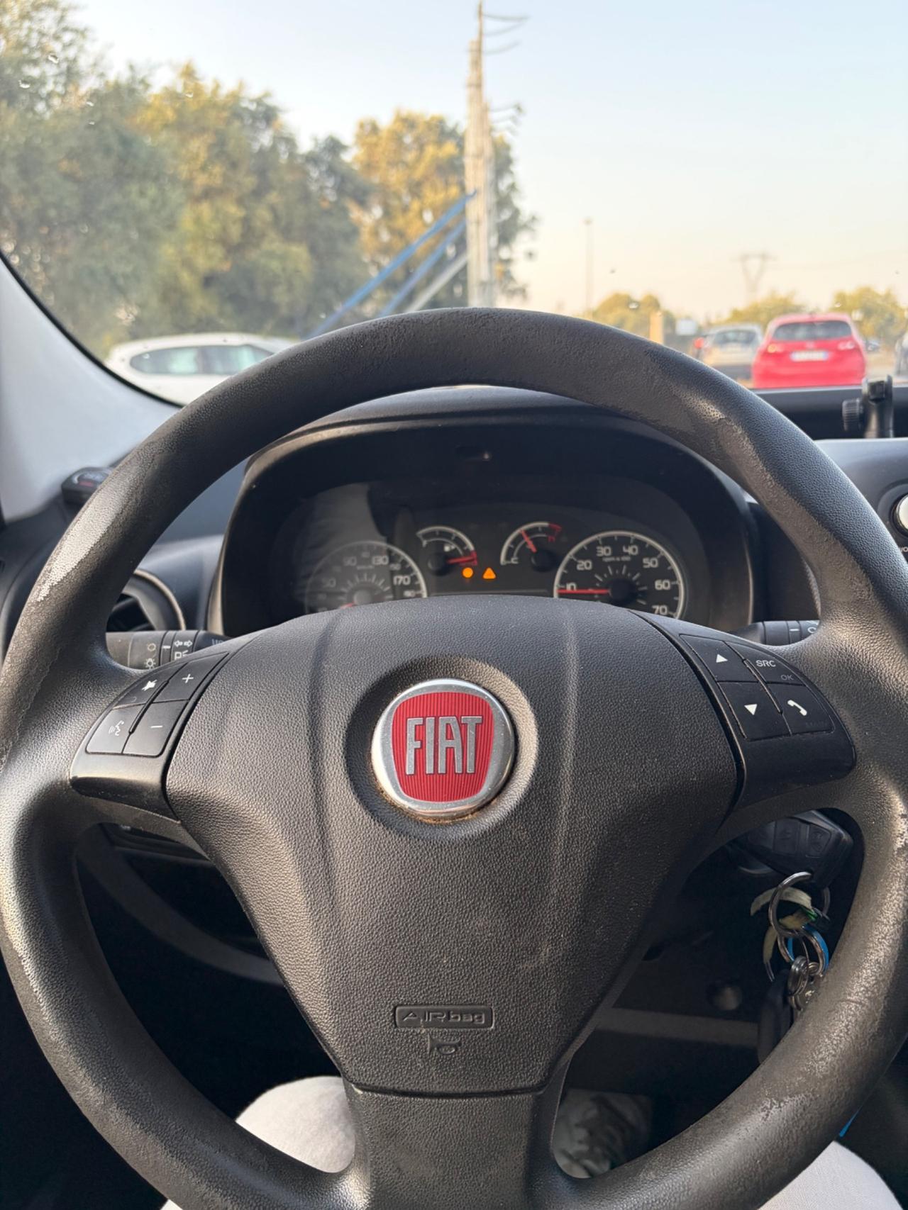 Fiat Fiorino 1.3 MJT 75CV Furgone Adventure E5+