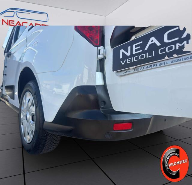 FORD Transit Connect 220 1.5 TDCi 100 CV PC N1 5 POSTI AUTOCARRO-6MARCE