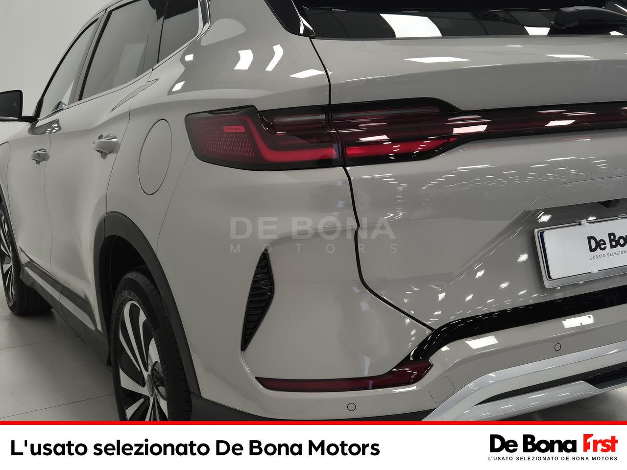 Byd Seal U DM-i dm-i 1.5 phev boost 2wd