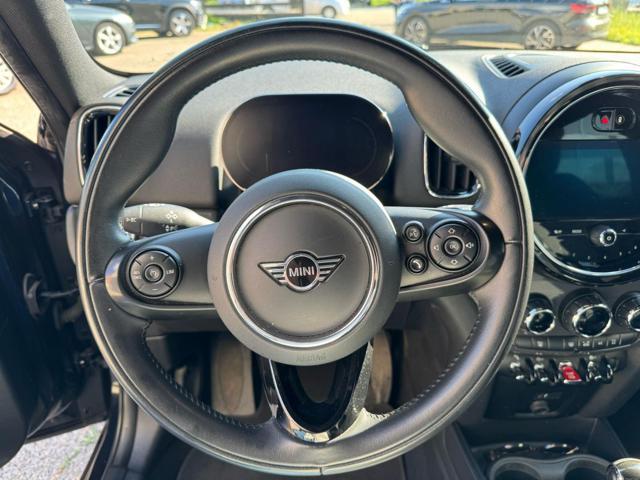 MINI Countryman 2.0 Cooper D ALL4 Northwood Ed. Countryman