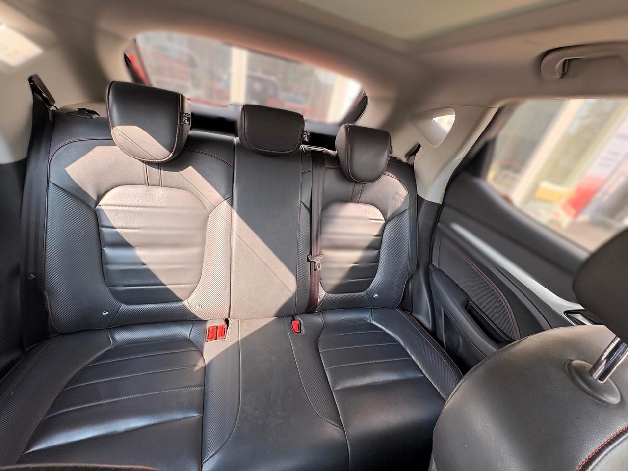 Mg ZS 1.0T-GDI Luxury