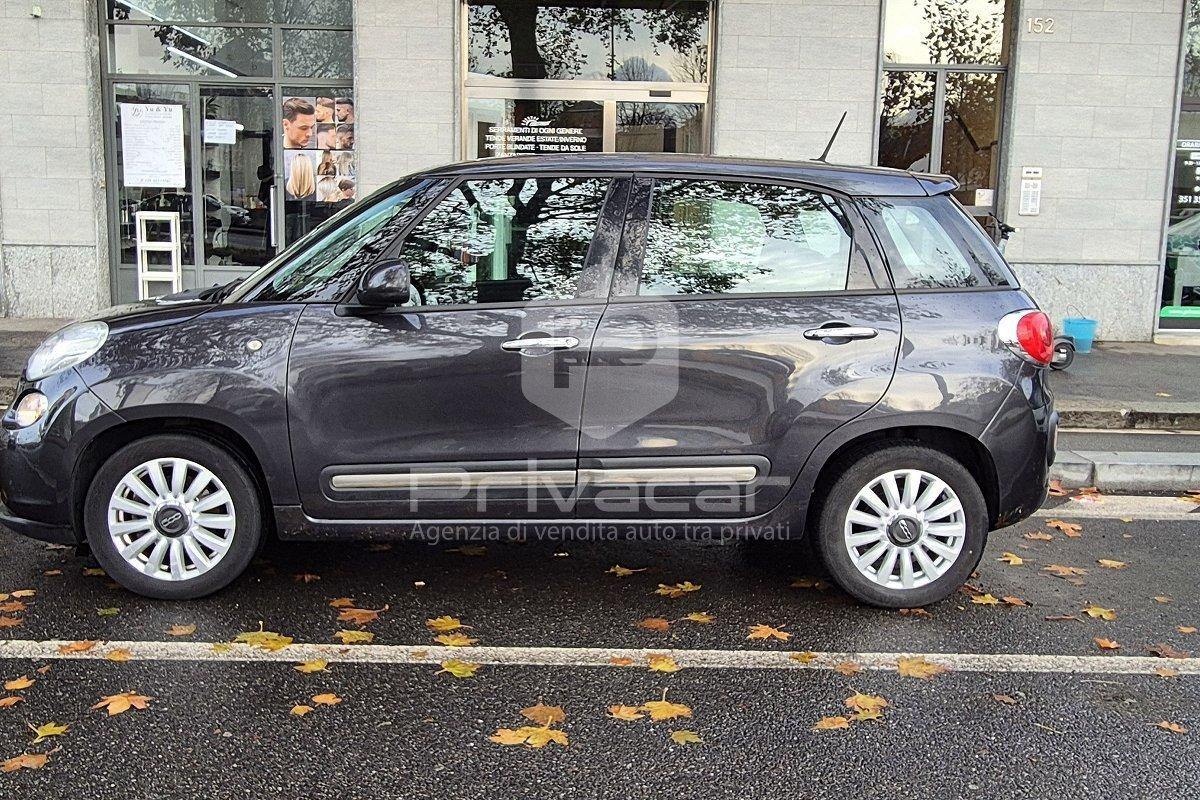 FIAT 500L 1.4 95 CV Pop