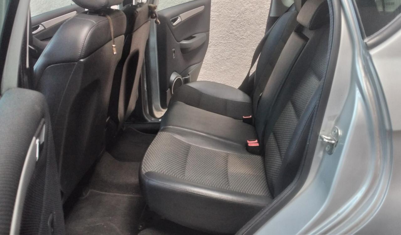 Mercedes-benz A 160 Avantgarde