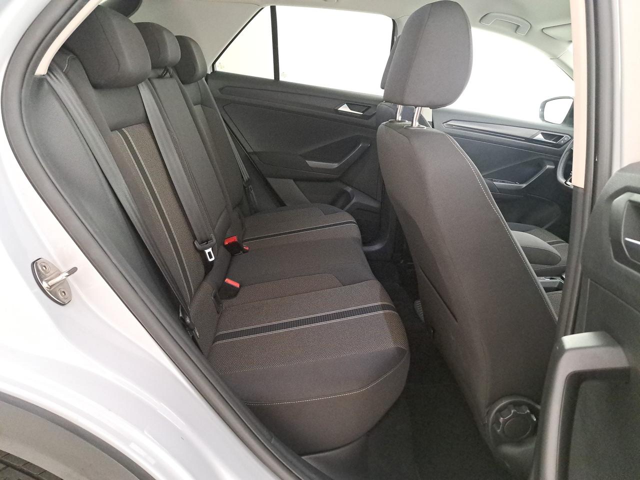 Volkswagen T-Roc 1.5 tsi advanced dsg