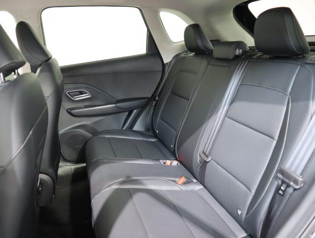 MG ZS Hybrid+ Luxury Aut. *PROMO PARISI GROUP*