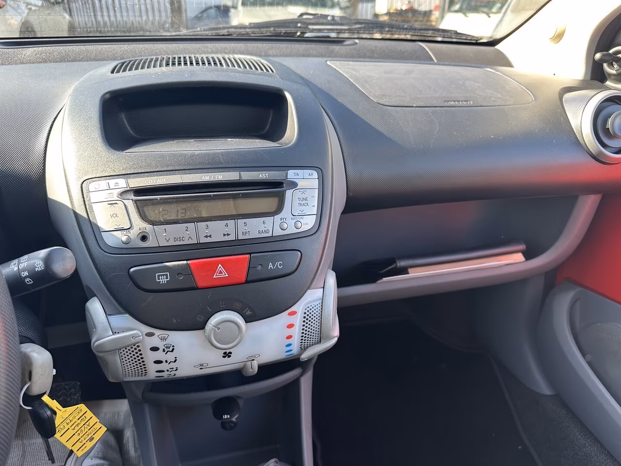 Toyota Aygo 1.0 Gpl 69 Cv 2010 x neopatentati