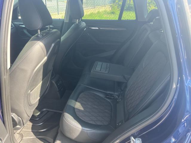 BMW X1 xDrive18d X Line Aut