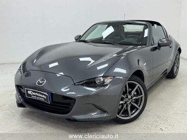 Mazda MX-5 2.0L Skyactiv-G RF Sport 2.0