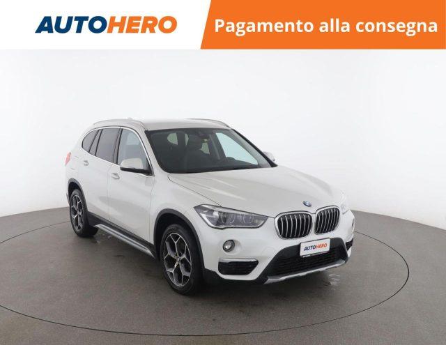 BMW X1 sDrive18d xLine