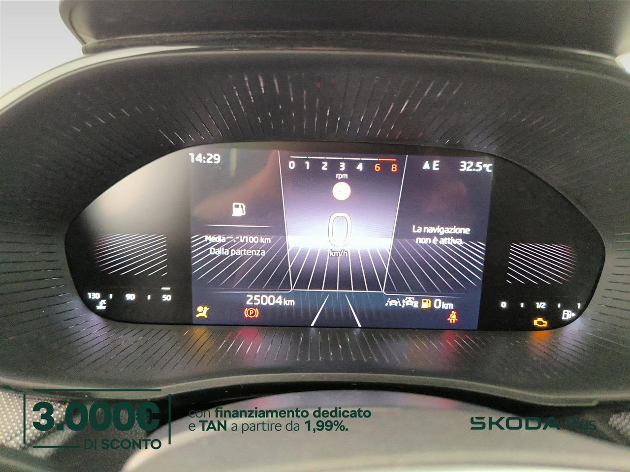 Skoda Fabia 1.0 tsi 130 edition 95cv