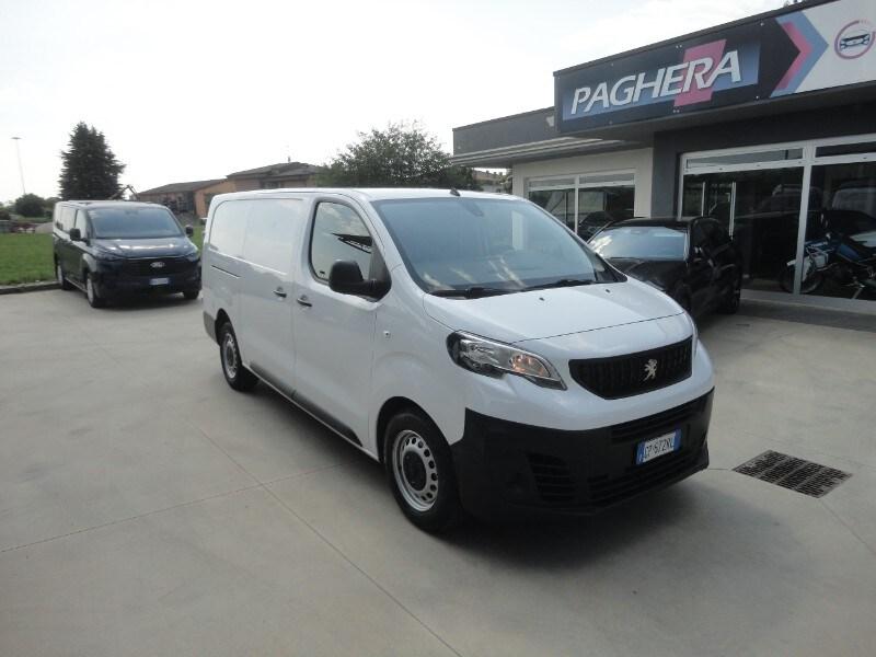 PEUGEOT Expert 4ª serie Expert BlueHDi 100 S&S...