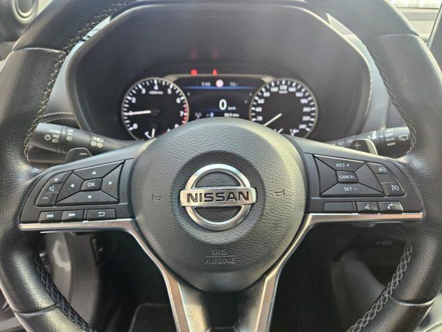 NISSAN Juke 1.0 DIG-T 114 CV DCT N-Connecta da ?179,00 mensili