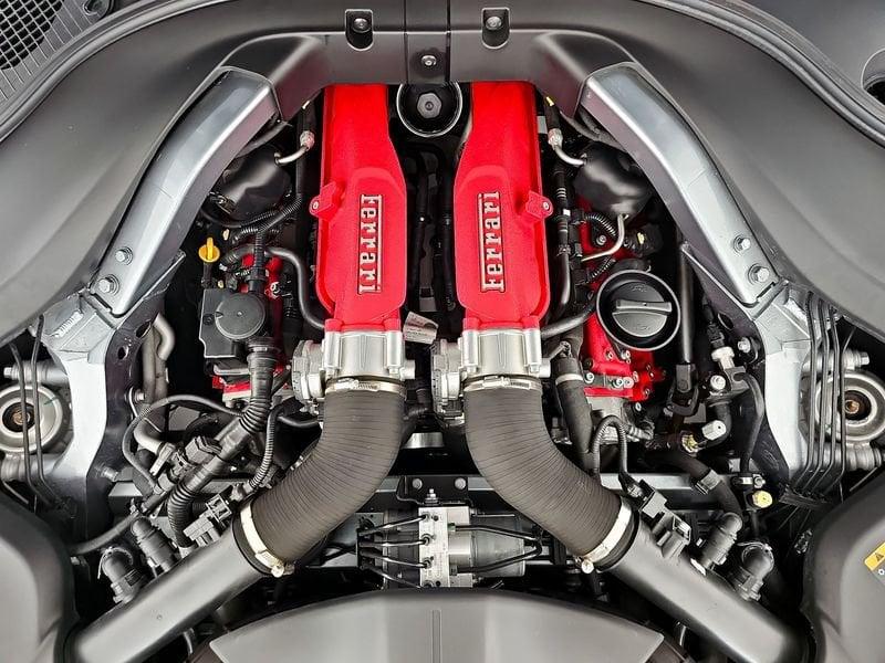 Ferrari Portofino Portofino 3.9