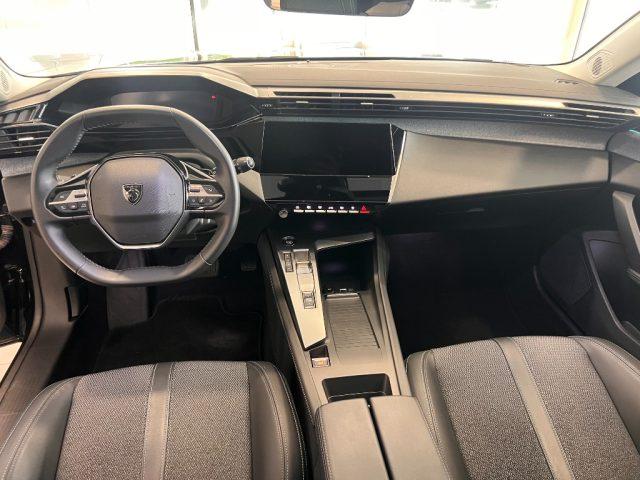 PEUGEOT 308 BlueHDi 130 S&S EAT8 SW Allure