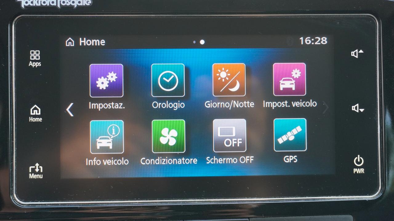 Mitsubishi Outlander 2.2 DI-D 4WD Intense