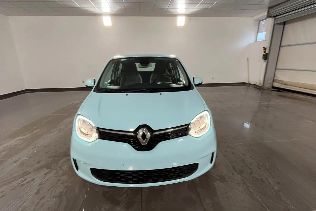 Renault Twingo SCe 65 CV Duel2
