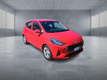 HYUNDAI i10 3ª serie 1.0 GPL Econext Advanced