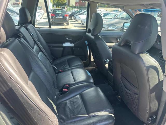 VOLVO XC90 2.4 D5 185 CV AWD Executive senza lavoro da fare