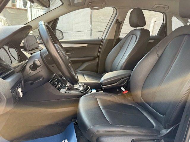 BMW 225 xe Active Tourer iPerformance Business aut.