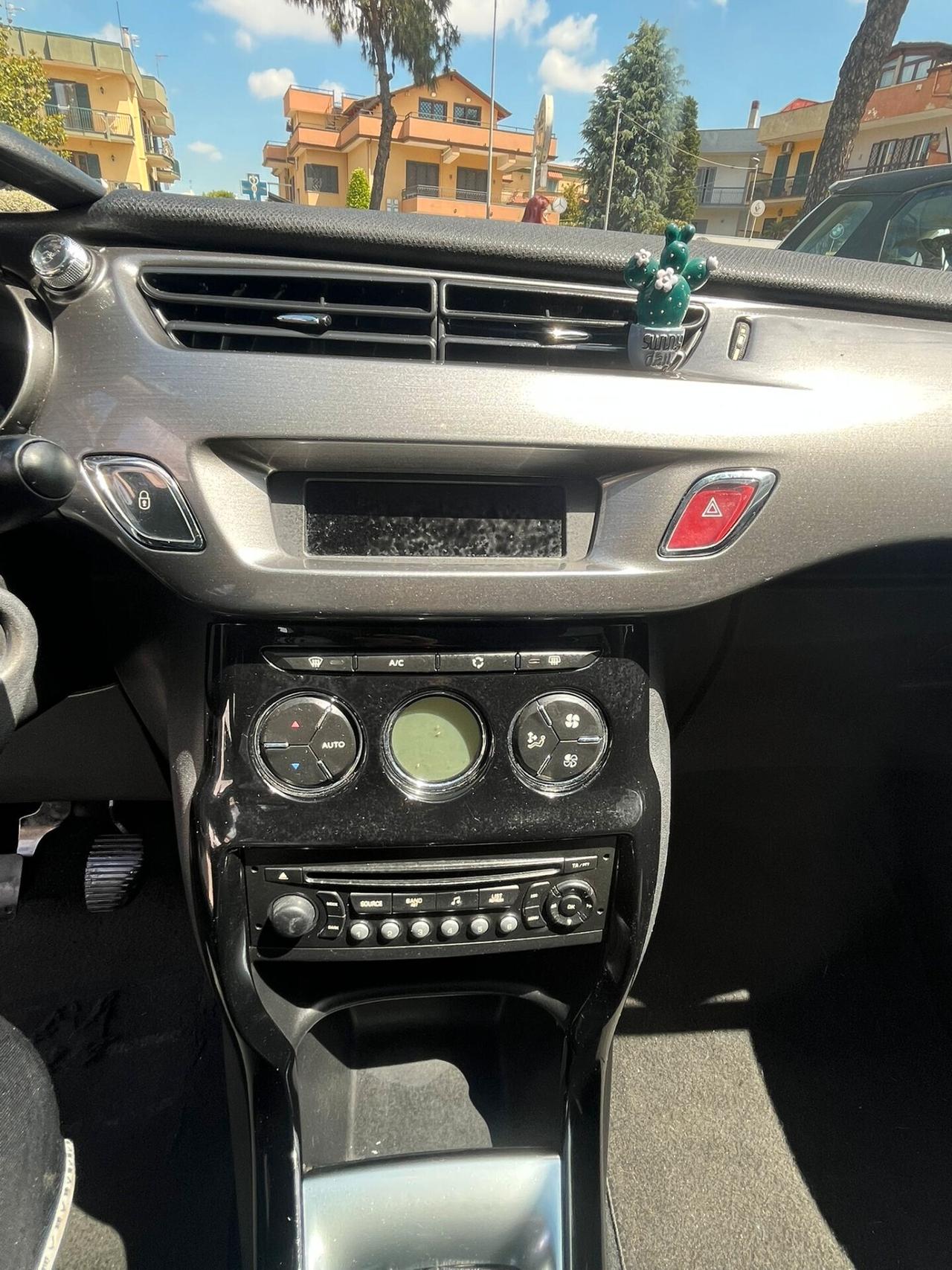 Citroen C3 1.4 GPL EXCLUSIVE