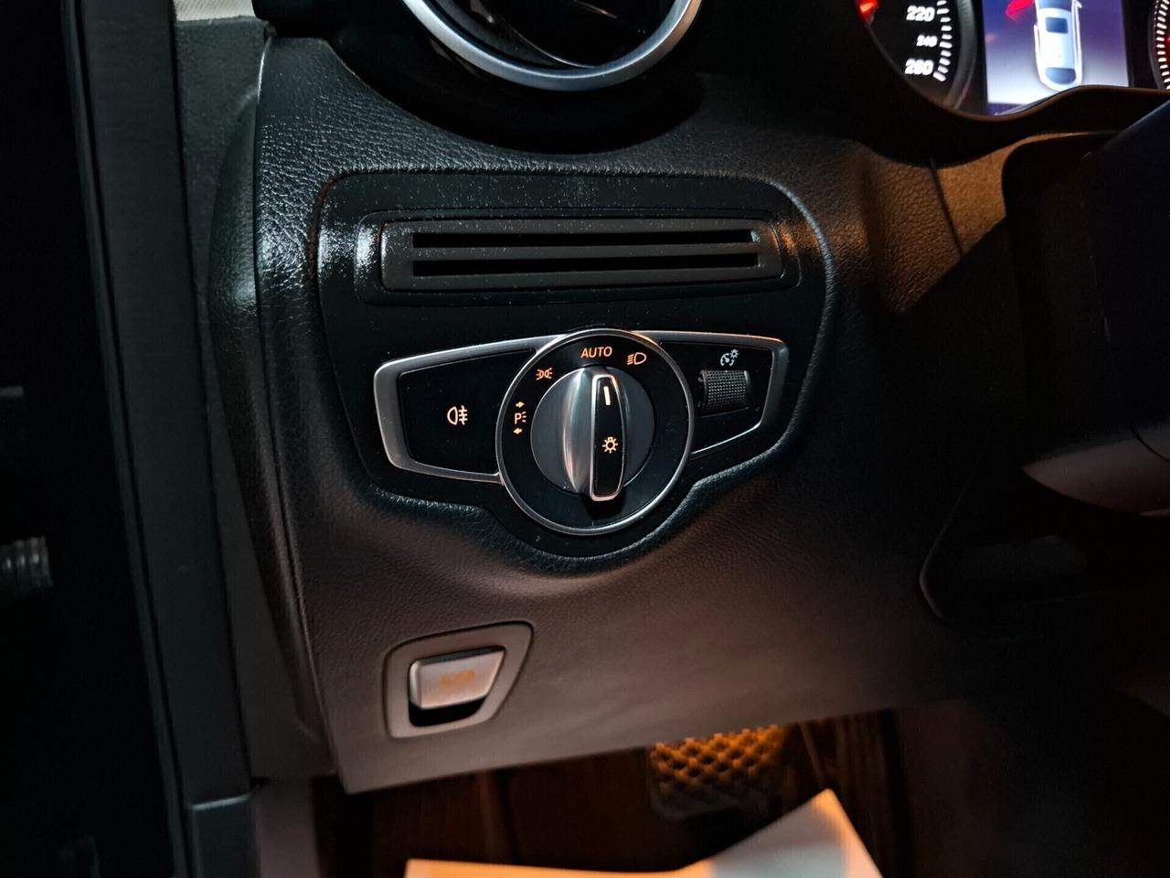 Mercedes GLC 250 d 4Matic Coupé Sport