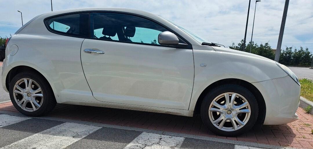 Alfa Romeo MiTo 1.4 78 CV 8V S&S Progression