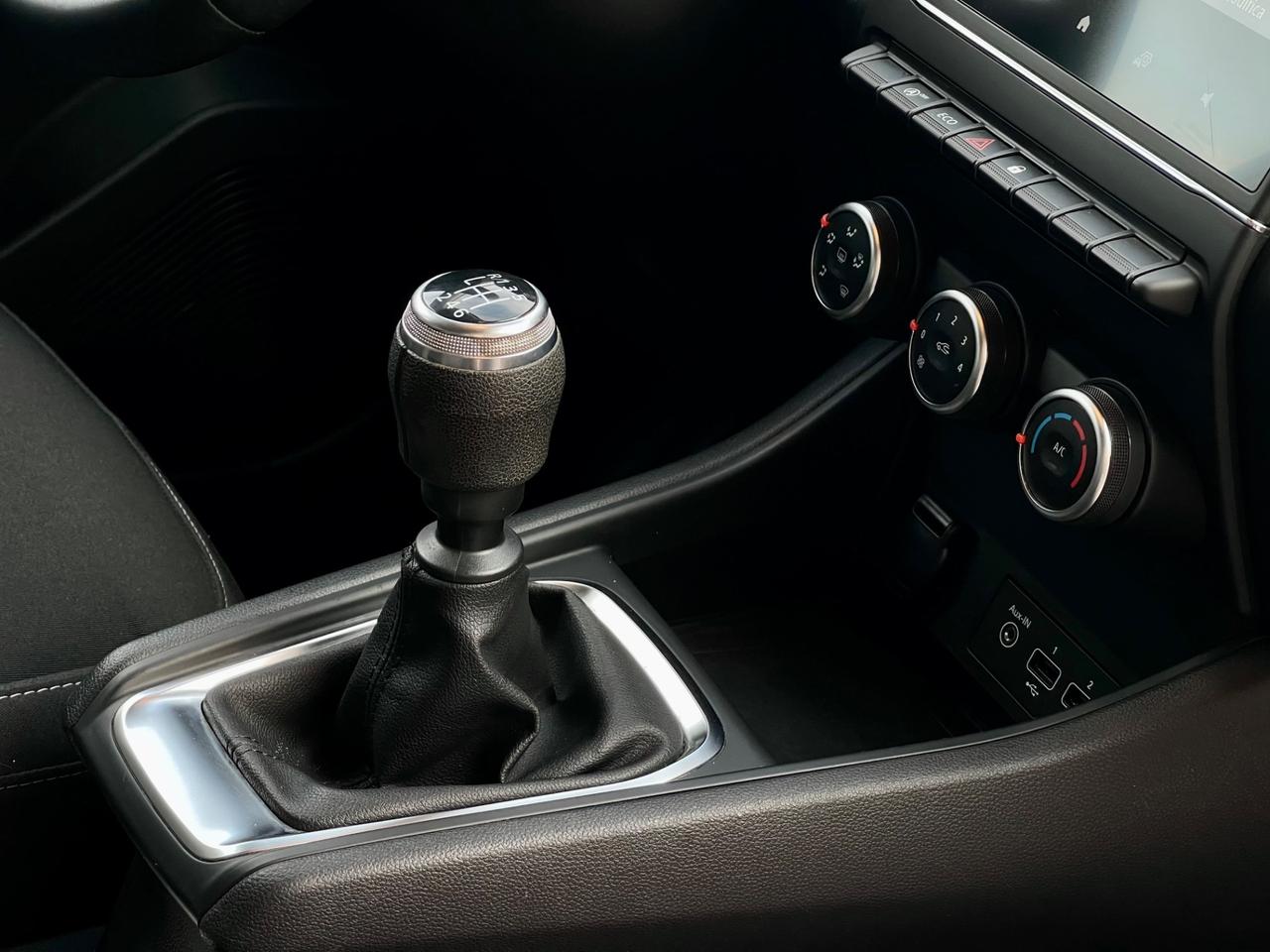 Renault Captur 1.0 TCe 100 CV Benzina/GPL - 70.000km