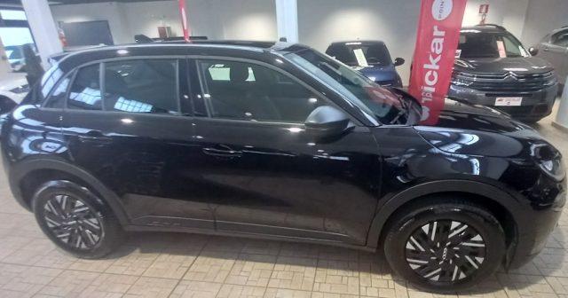 FIAT 600 Hybrid 110 CV DCT MHEV