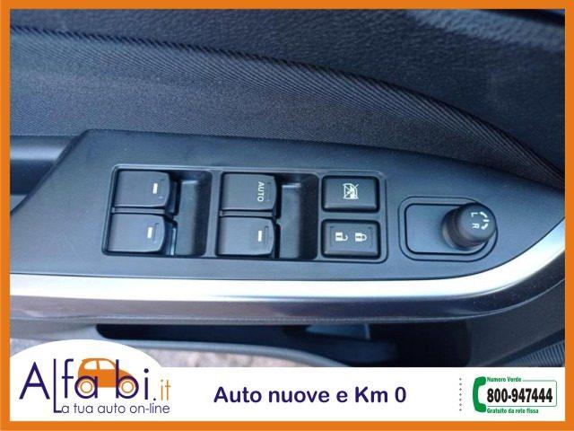 SUZUKI Vitara 1.4 110CV MHEV 4WD Man. Cool+