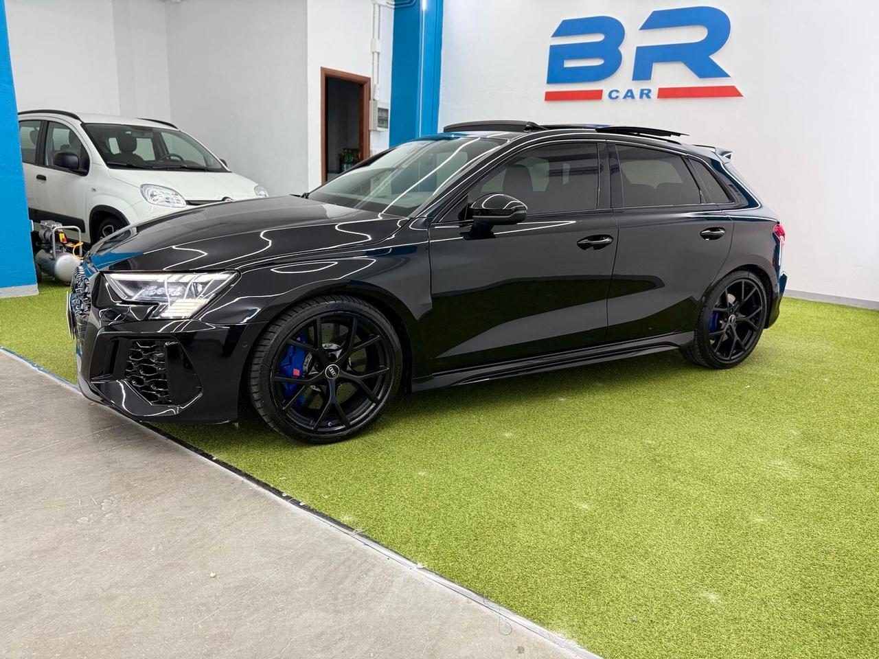 Audi A3 RS 3 SPB TFSI quattro S tronic
