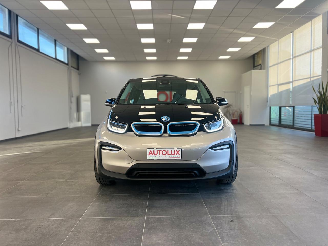 Bmw i3 120 Ah Advantage