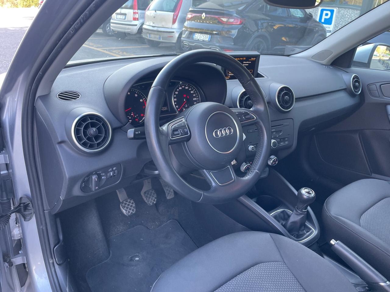 Audi A1 1.2 TFSI*Neopatentati*Solo 83000km*