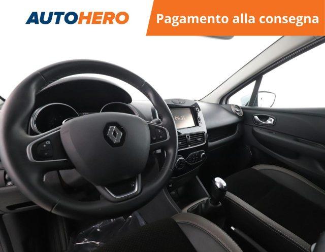 RENAULT Clio dCi 8V 90CV Start&Stop 5 porte Energy Intens