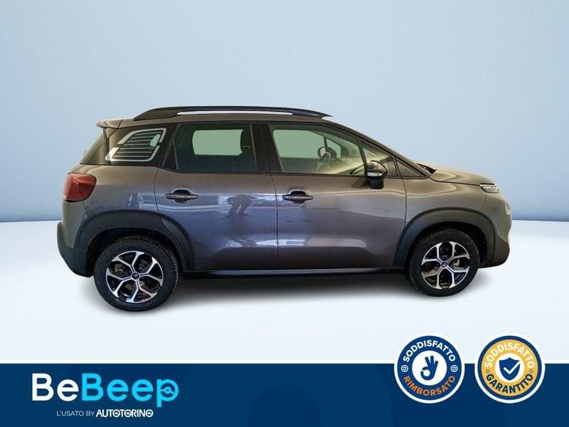 Citroën C3 Aircross 1.2 PURETECH SHINE PACK S&S 110CV