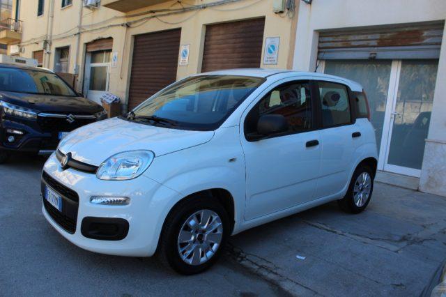 FIAT Panda 1.2 BZ