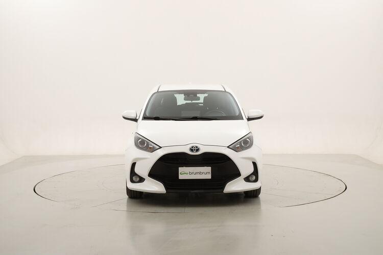 Toyota Yaris Hybrid Business BR047809 1.5 Full Hybrid 116CV