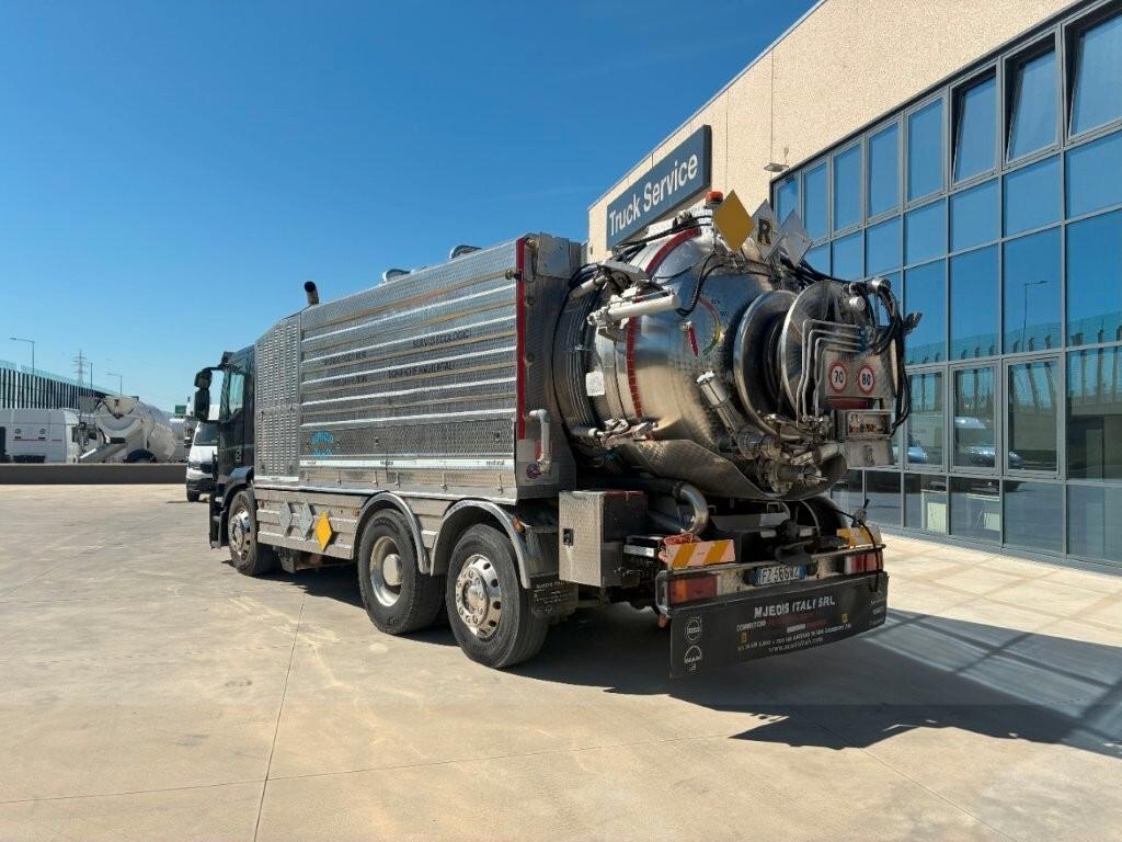 IVECO EUROTECH 260E31 T25-097