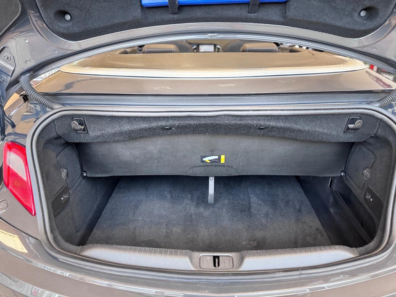 Opel Cascada 2.0 CDTI ECOTEC 165CV Start&Stop Cosmo