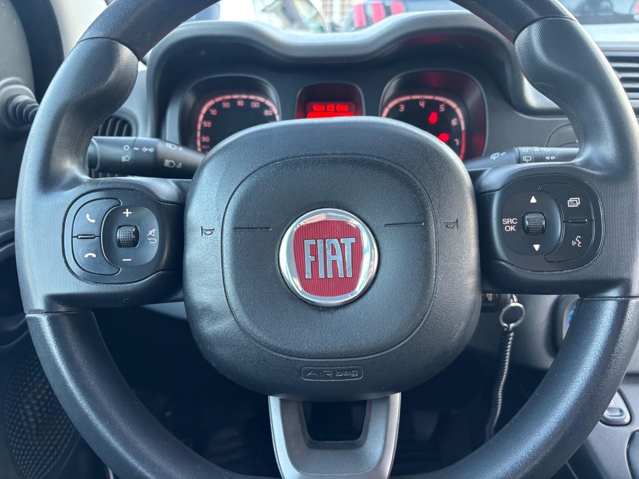 FIAT PANDA 1.2GPL 2019 PRONTA CONSEGNA