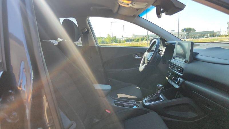 Hyundai Kona Kona HEV 1.6 DCT Exellence