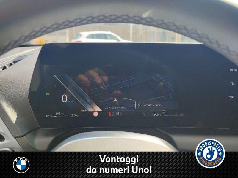 BMW Serie 1 118d M Sport Pro