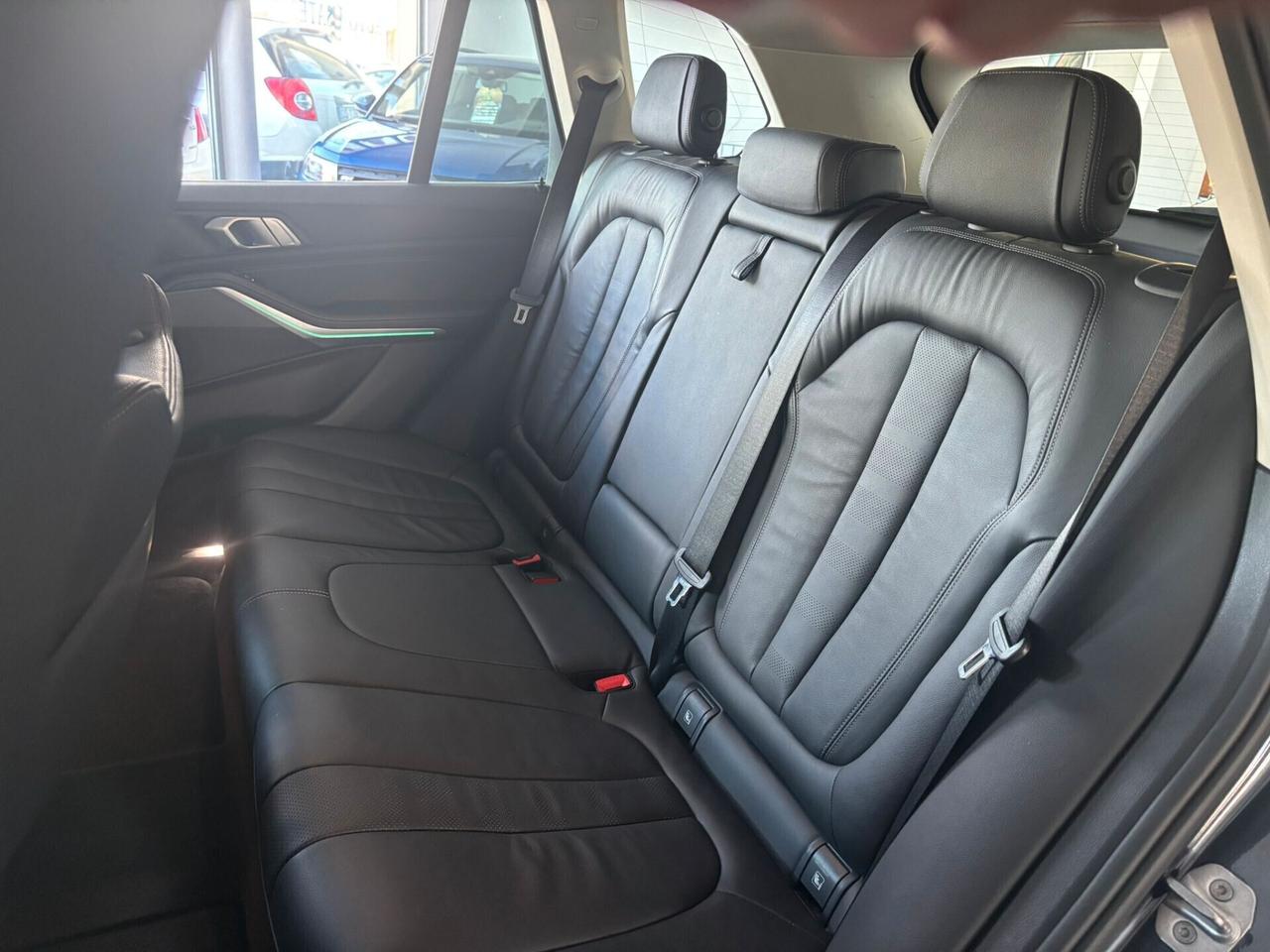 Bmw X5 2019 - 3.0 256 CV 160000 KM