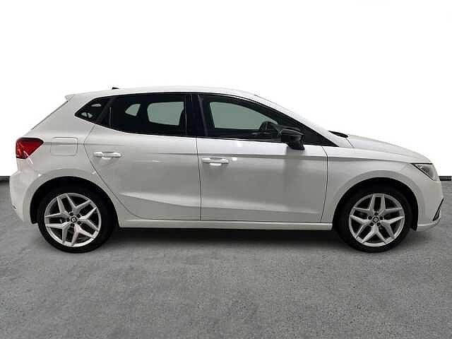 SEAT Ibiza 1.0 TGI 5 porte FR
