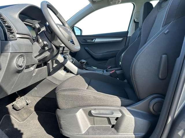 Skoda Karoq 2.0 tdi evo Executive 4x4 150cv dsg