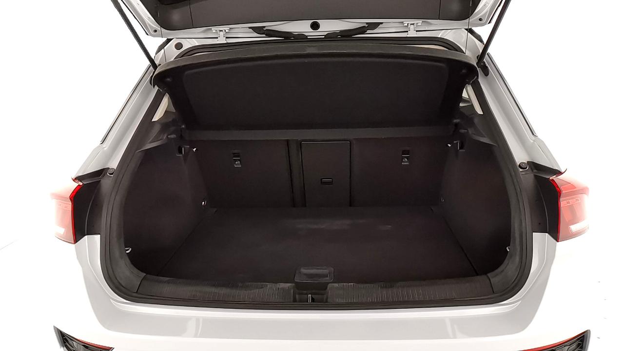 VOLKSWAGEN T-Roc I 2017 - T-Roc 1.6 tdi Advanced