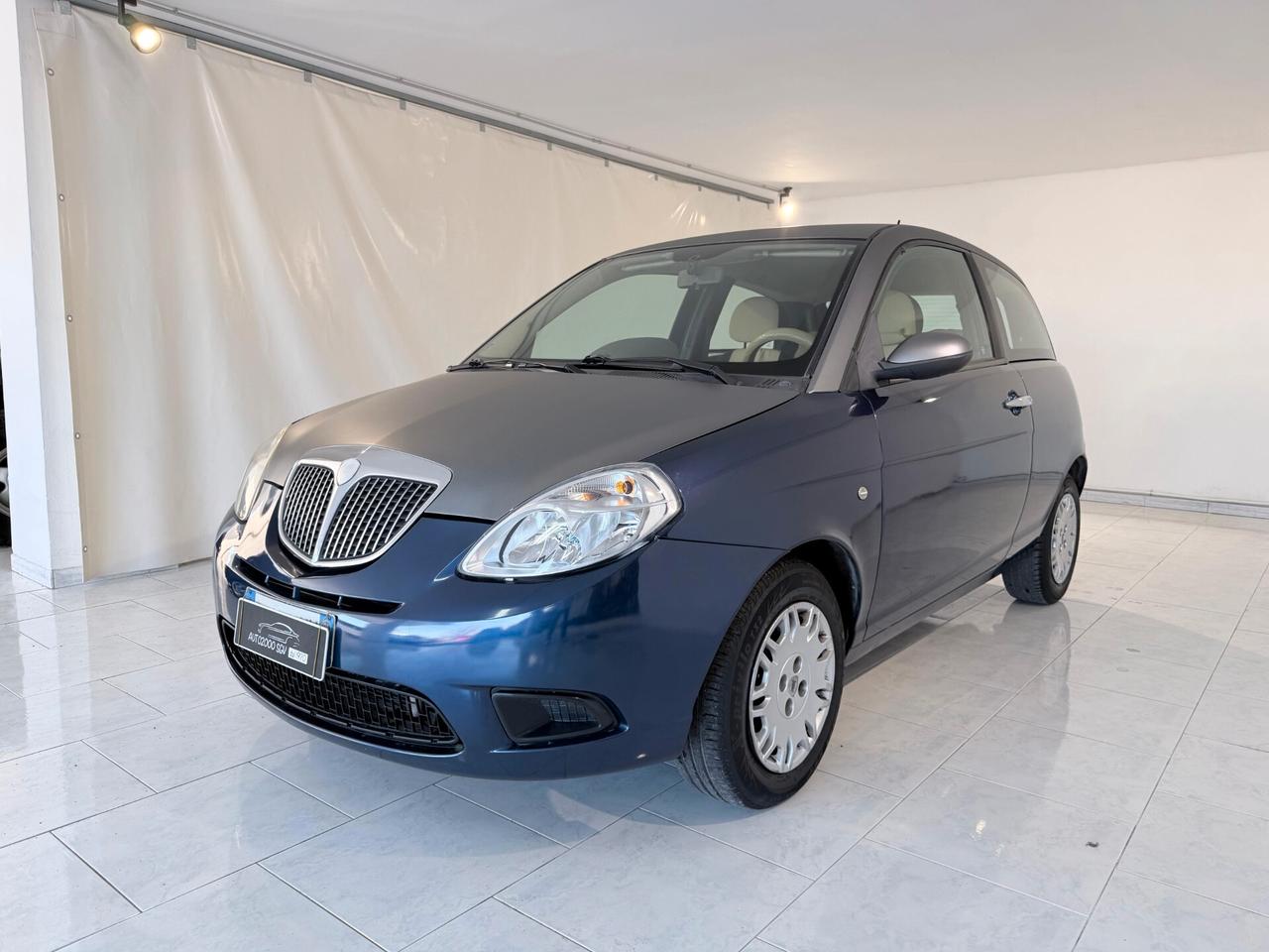 Lancia Ypsilon 1.3 Multijet PRONTA CONSEGNA