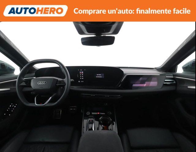 AUDI A5 Avant TDI 150 kW mHEV+ S tronic quattro S Line edi