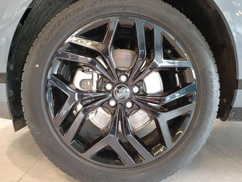 Land Rover Range Rover Evoque 1.5 I3 PHEV R-Dynamic HSE AWD Auto