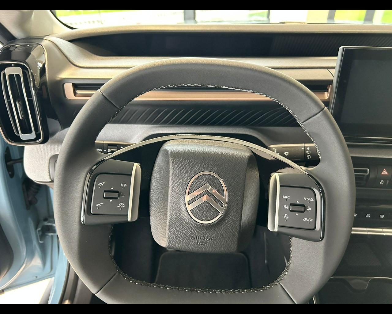 CITROEN C3 Aircross 1.2 puretech turbo You Pack Plus 100cv